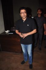 Raj Thackeray at Lightbox for the screening of Dil Dhadakne Do on 6th June 2015